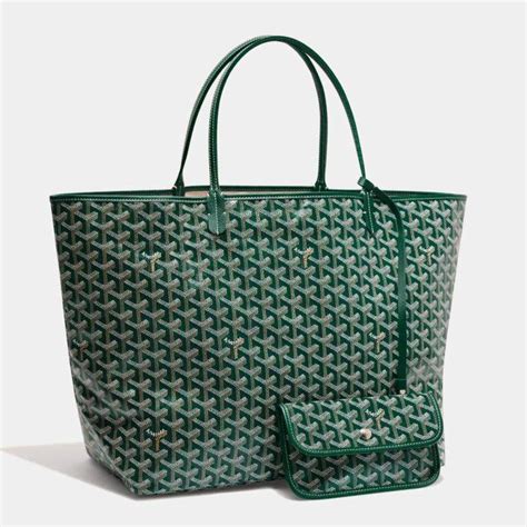 goyard tasche kosten|goyard canvas bags.